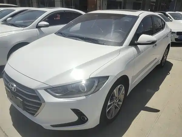 Hyundai Celesta 2016