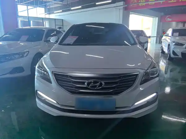Hyundai Mistra 2016