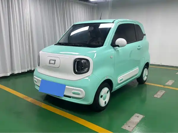 Bestune Pony 2025