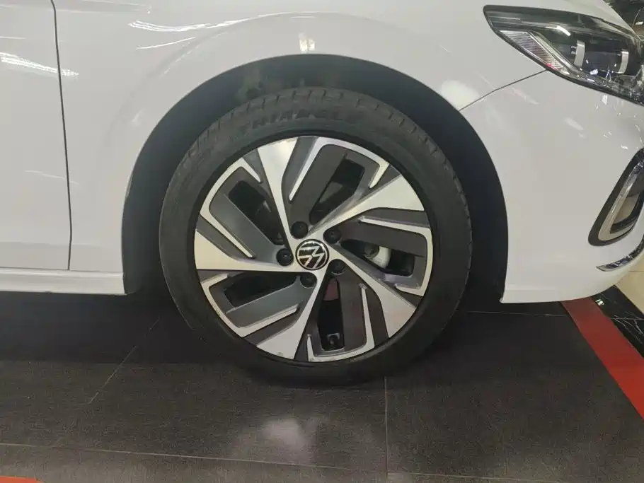 Volkswagen Bora 2022