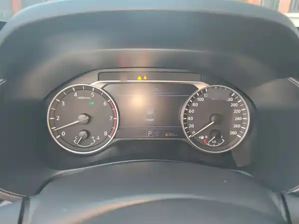 Nissan Teana 2020