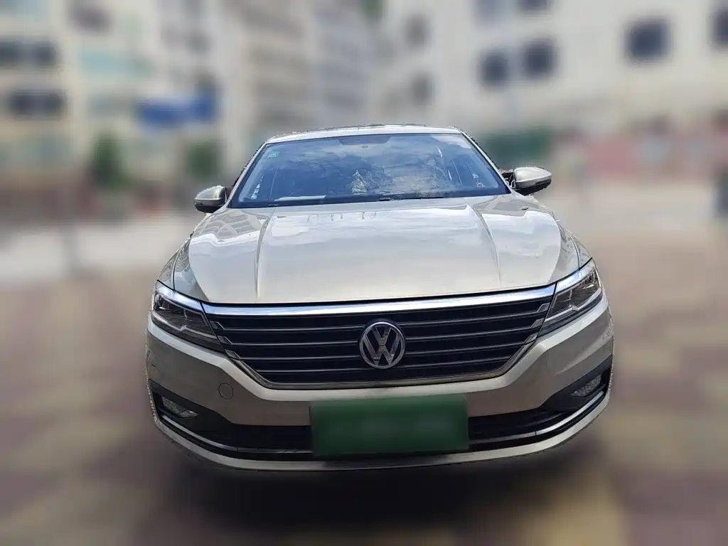 Volkswagen Lavida 2019 — фото 24