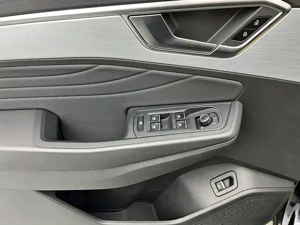 Volkswagen Talagon 2023