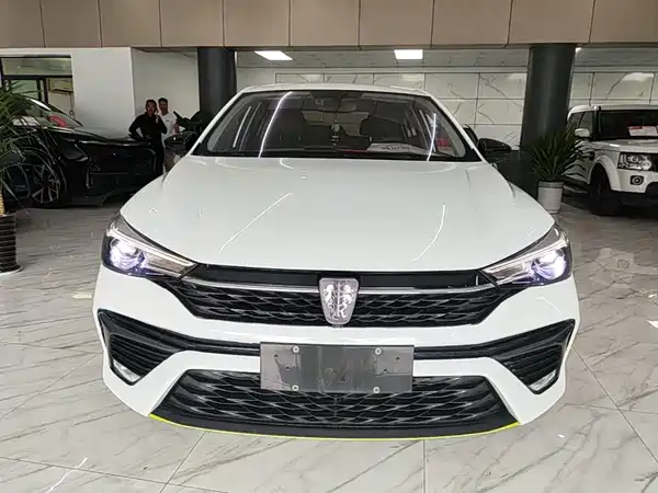 Roewe i5 2023