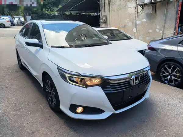Honda Crider 2023