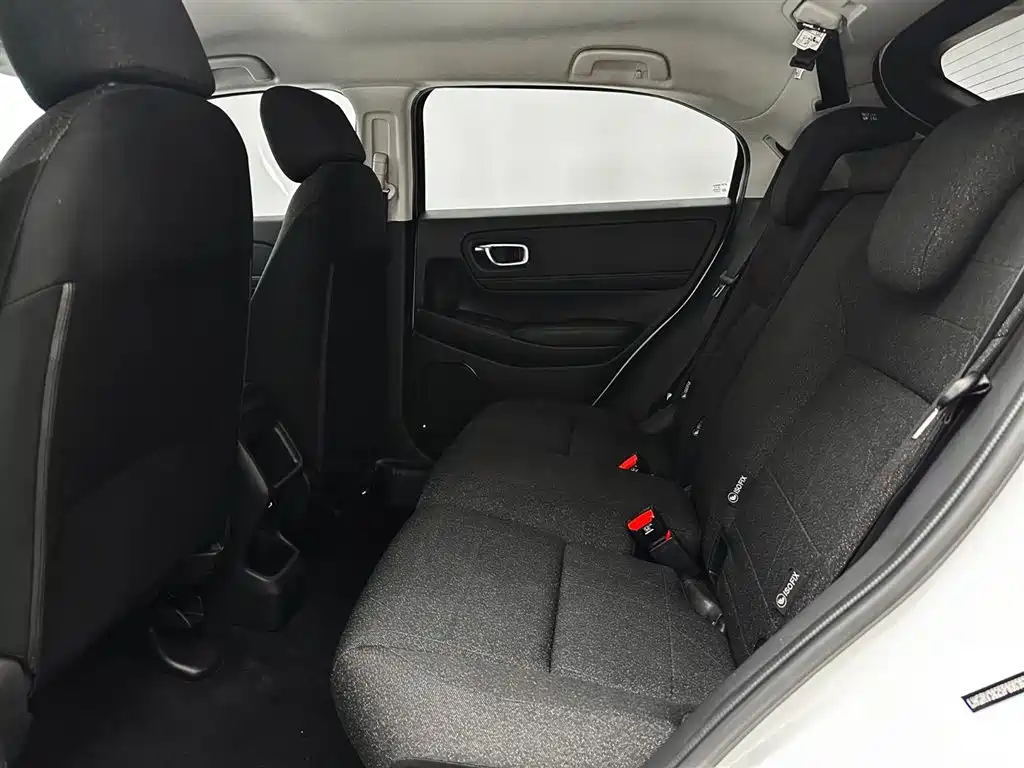 Honda Vezel 2023 — фото 19