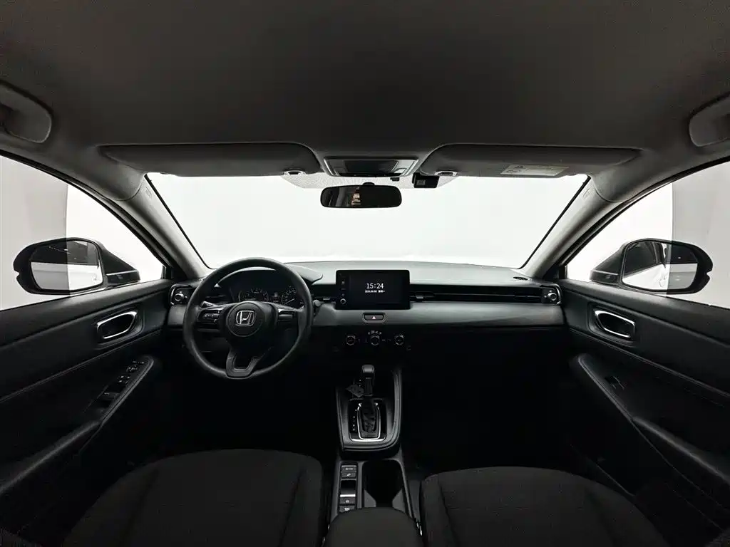 Honda Vezel 2023 — фото 14