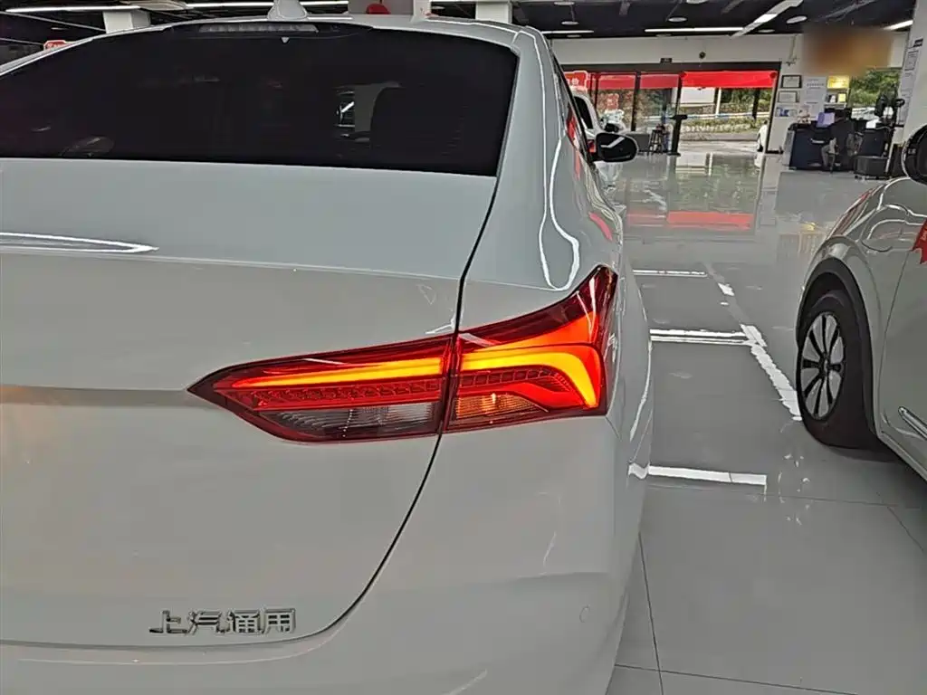 Buick Verano 2024 — фото 8