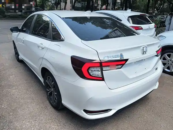 Honda Crider 2023