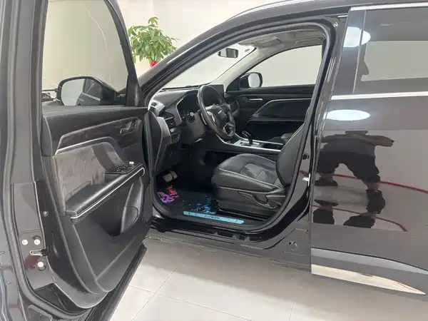Haval H6 2021