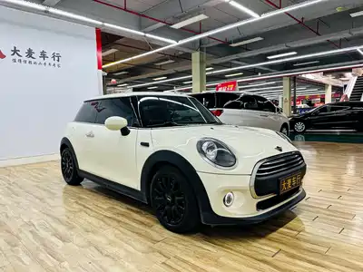 MINI MINI 2019
