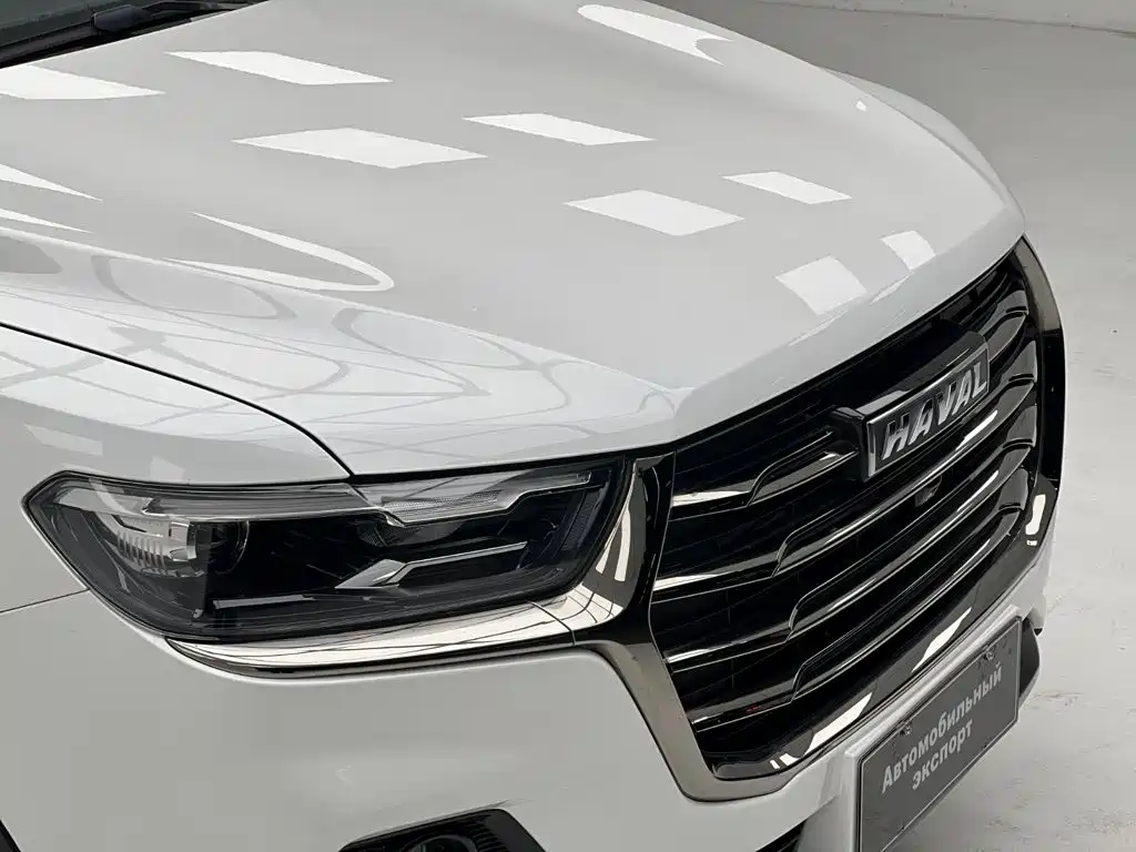 Haval H6 2022