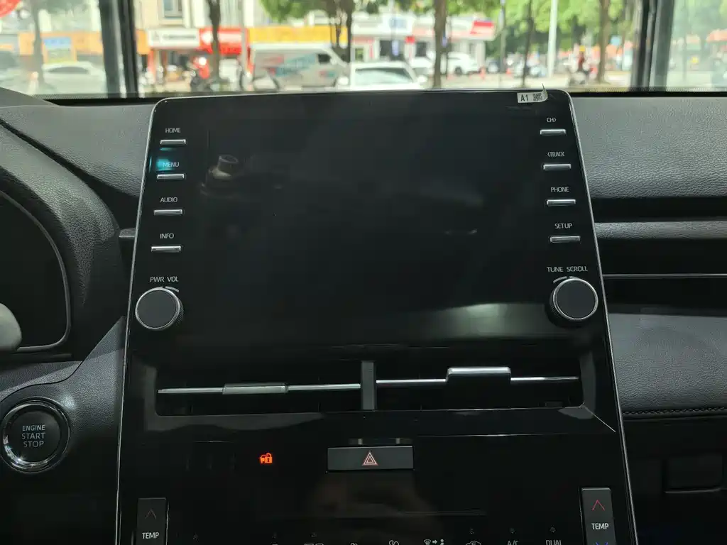 Toyota Avalon 2020 — фото 11
