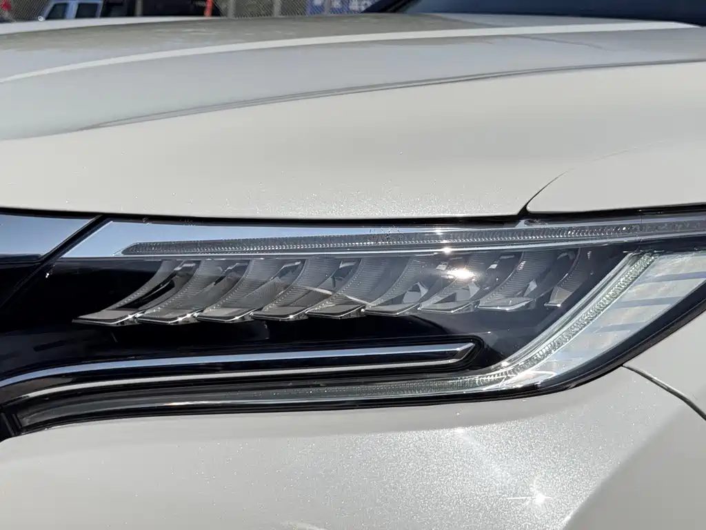 Honda UR-V 2019 — фото 20