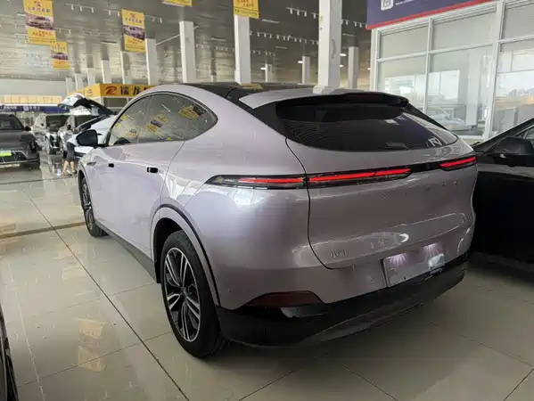 XPeng G6 2023