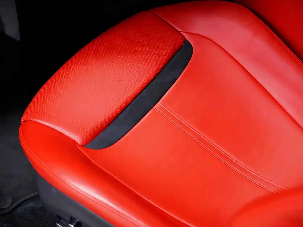 Ferrari Roma 2021 — фото 37