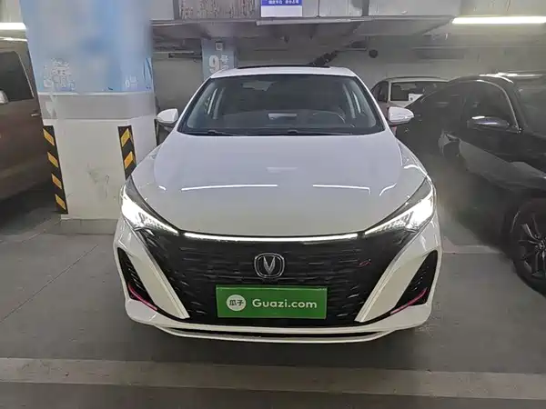 Changan Eado 2023