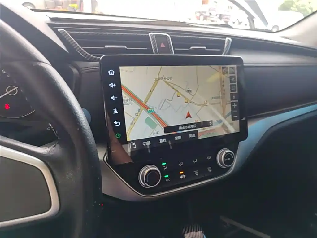 Honda Envix 2021 — фото 13