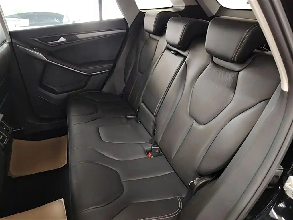 Ford Territory 2020 — фото 17