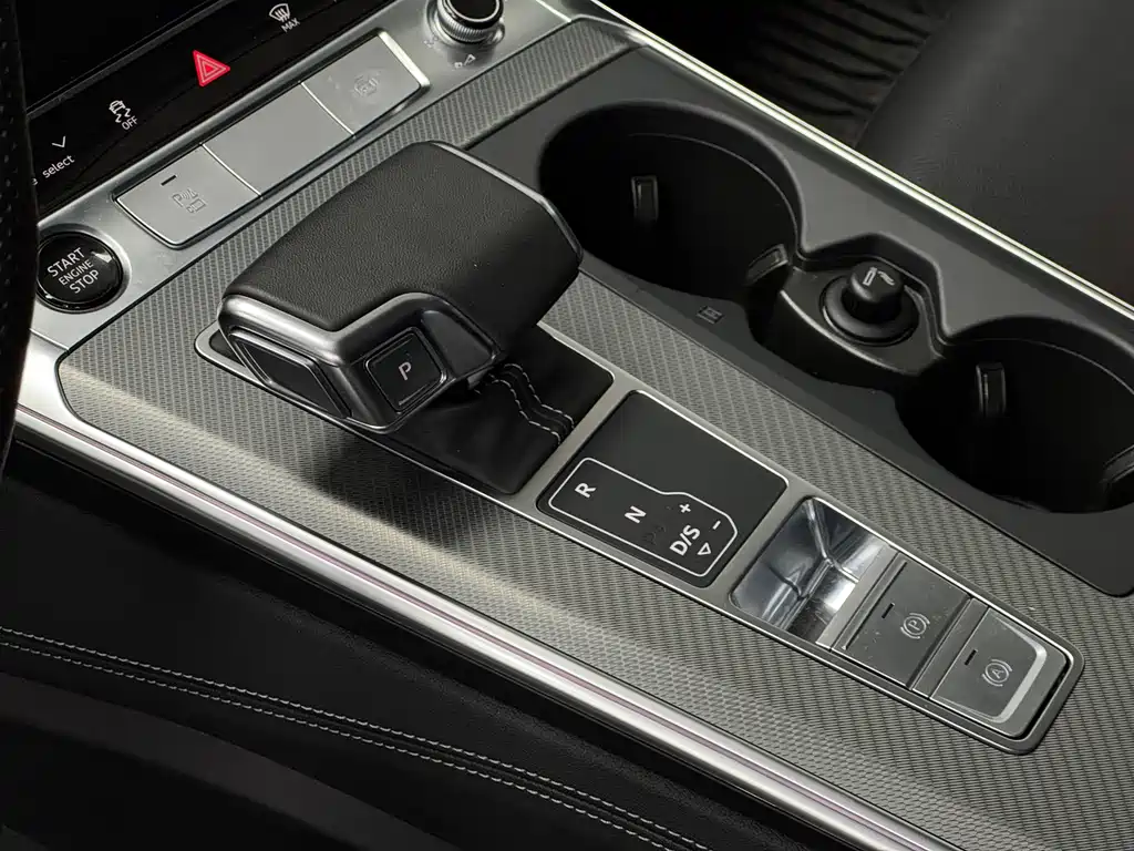 Audi A6 2024 — фото 10