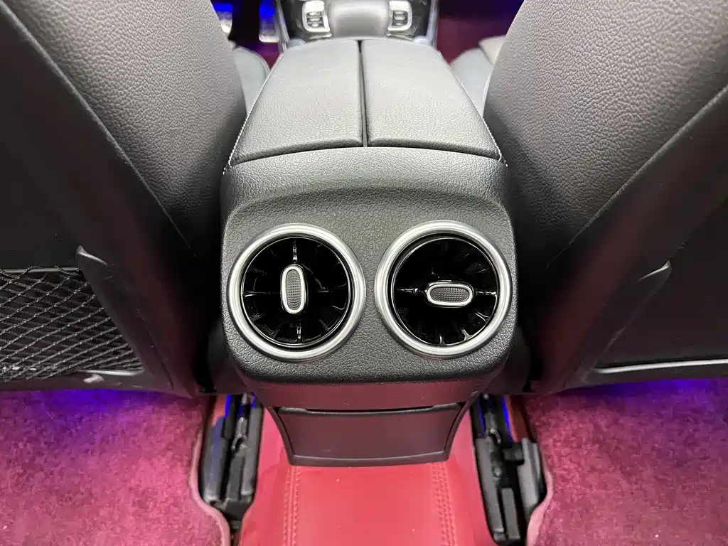 Mercedes-Benz A-Class AMG 2020 — фото 20