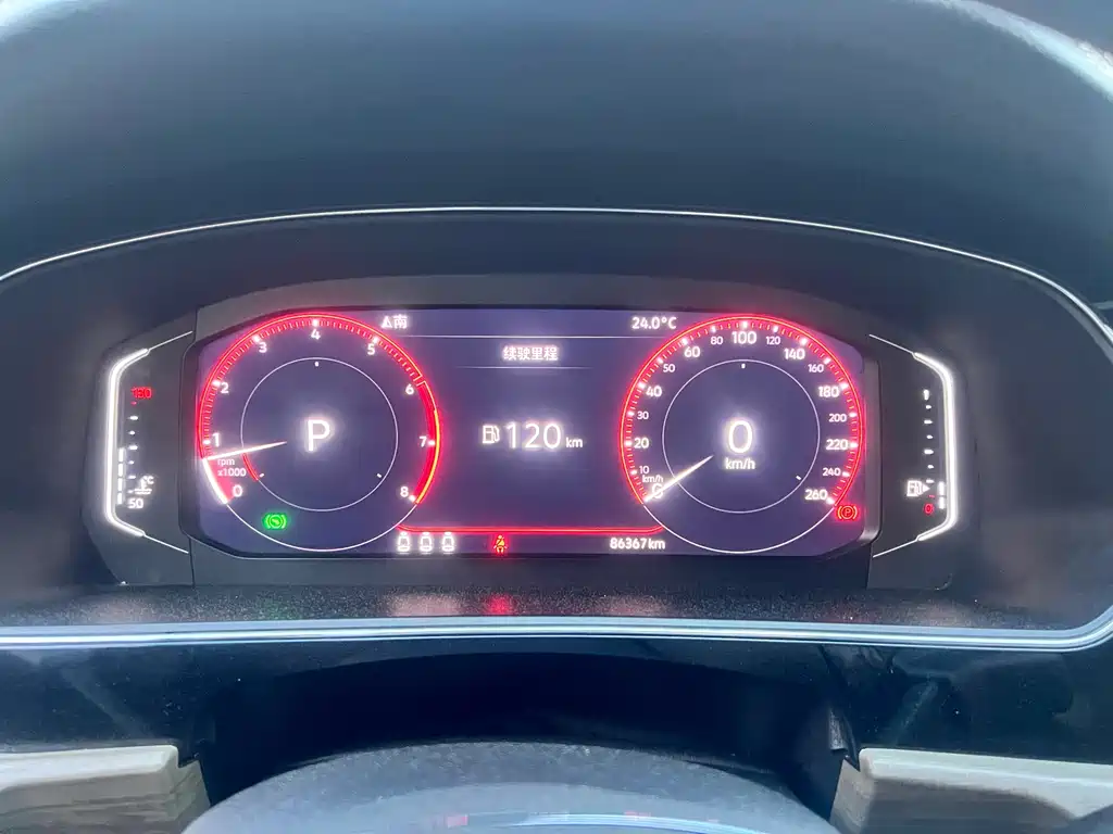 Volkswagen Passat 2019 — фото 14