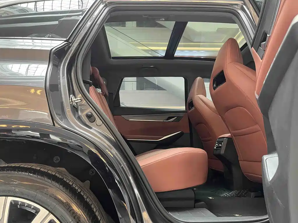 Changan CS75 PLUS 2024 — фото 11
