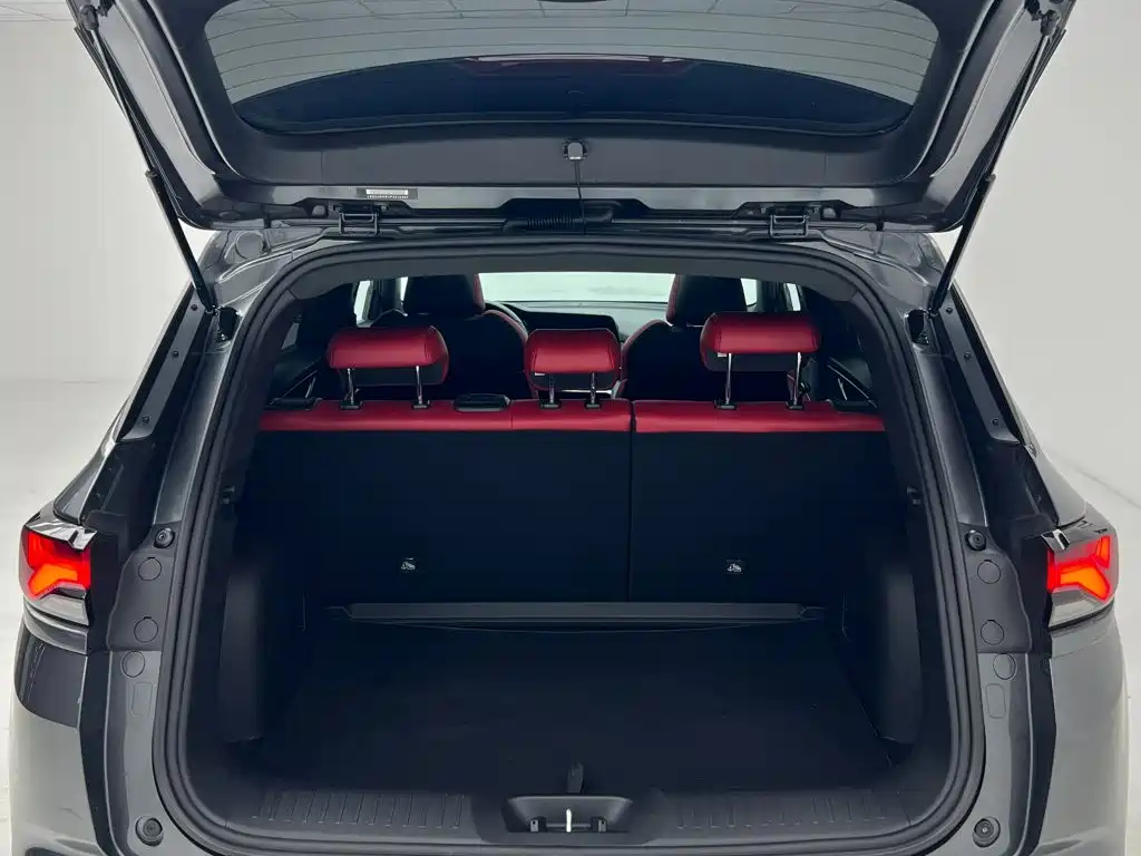 Changan CS35PLUS 2023 — фото 23