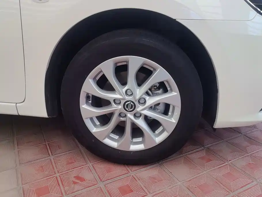 Nissan Sylphy 2023