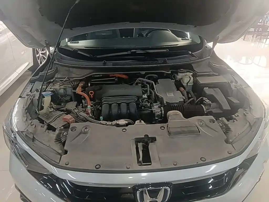Honda Envix 2023 — фото 20