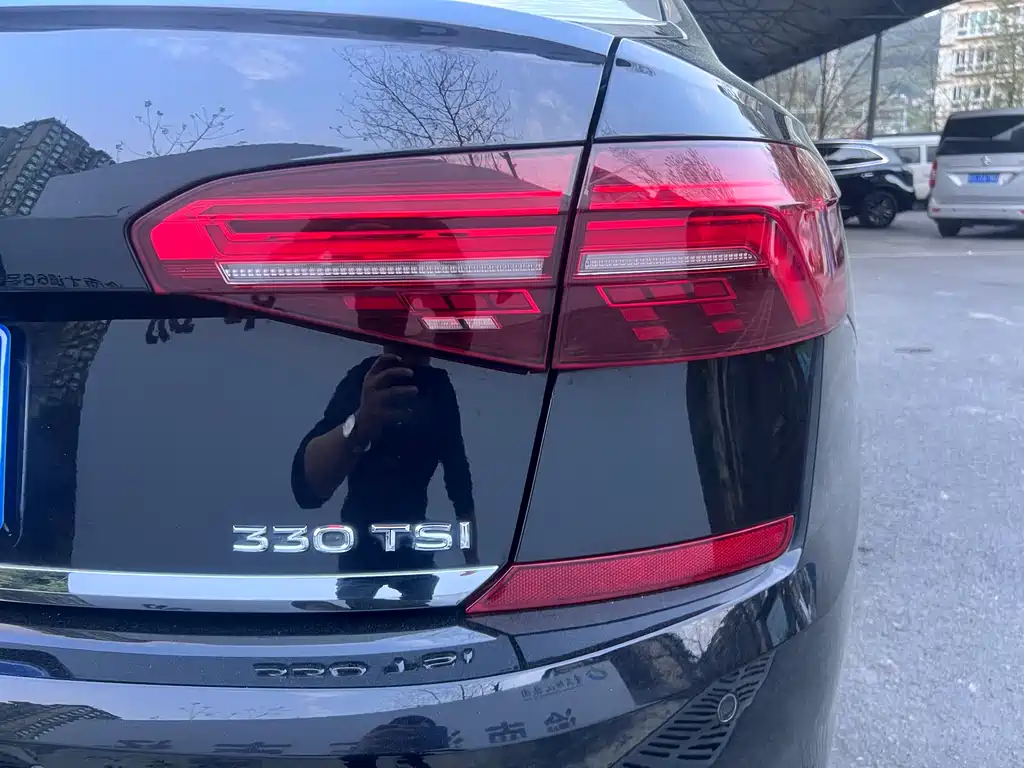 Volkswagen Passat 2019 — фото 25