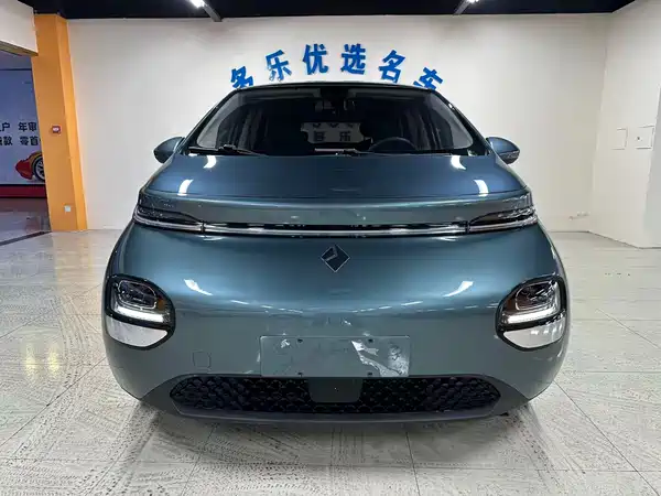 Baojun Yunduo 2024