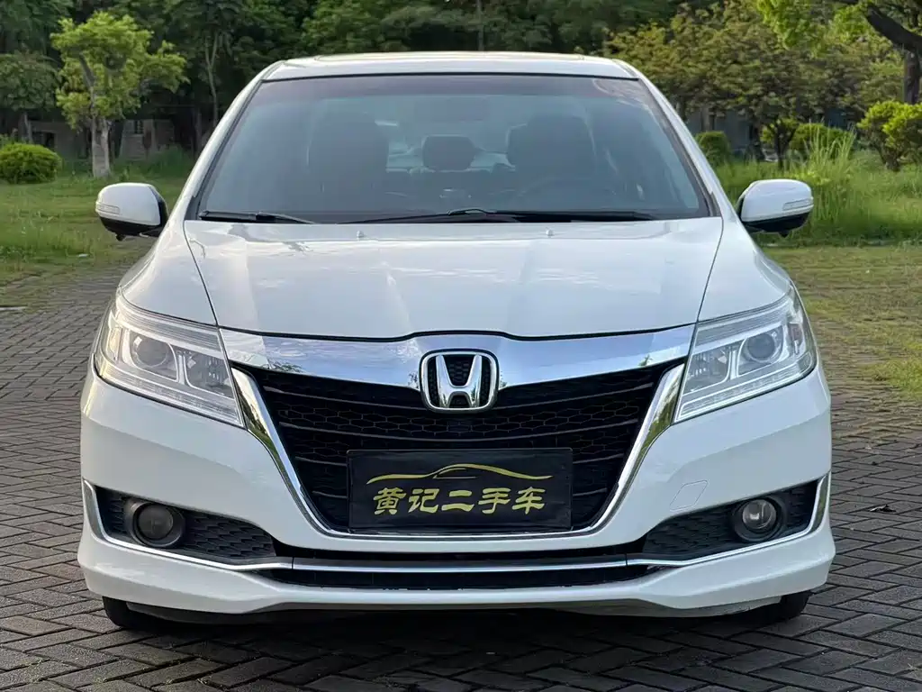Honda Crider 2016 — фото 2