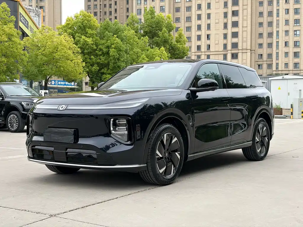Qiyuan Q07 2026