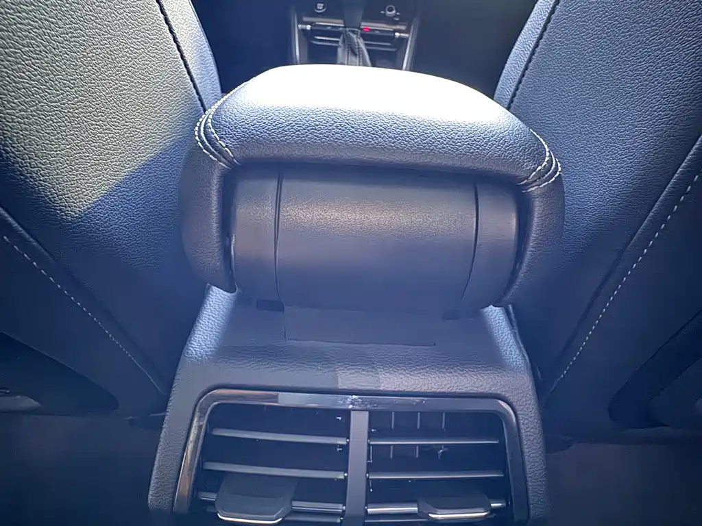 Audi Q3 2022 — фото 10