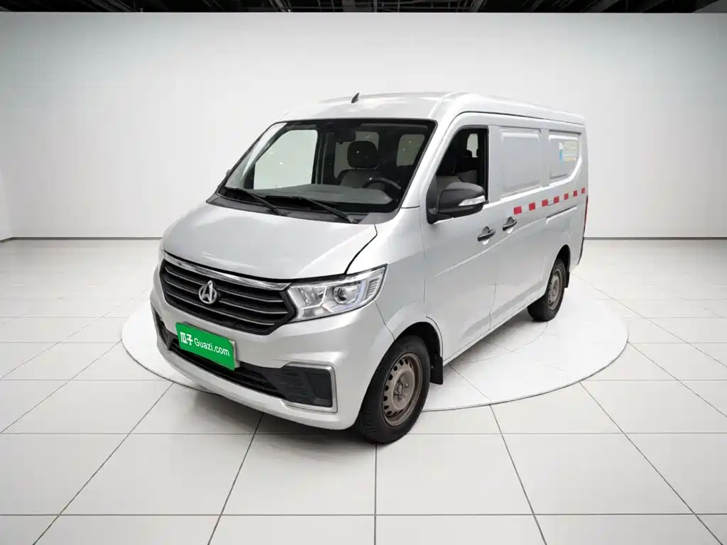 Kuayue Star V3 2023