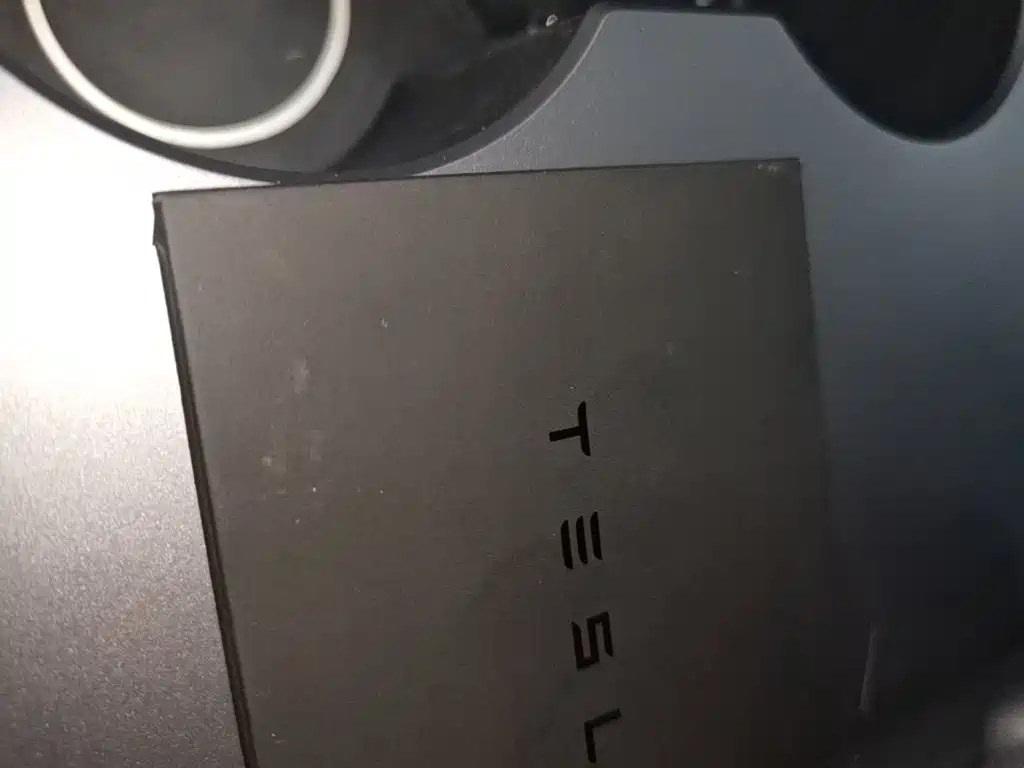 Tesla Model Y 2021 — фото 9