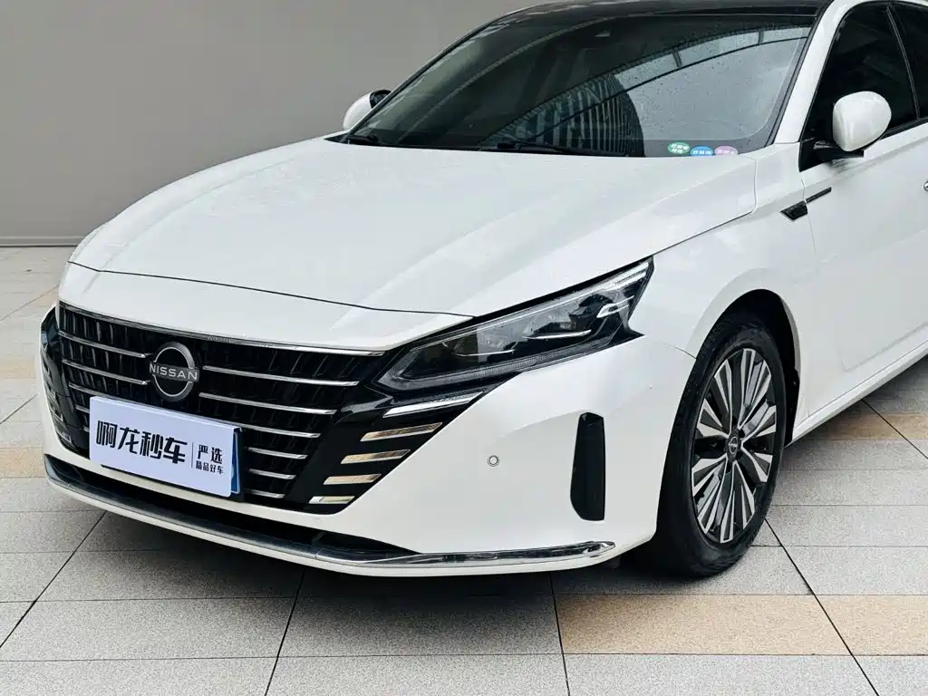 Nissan Teana 2023 — фото 16