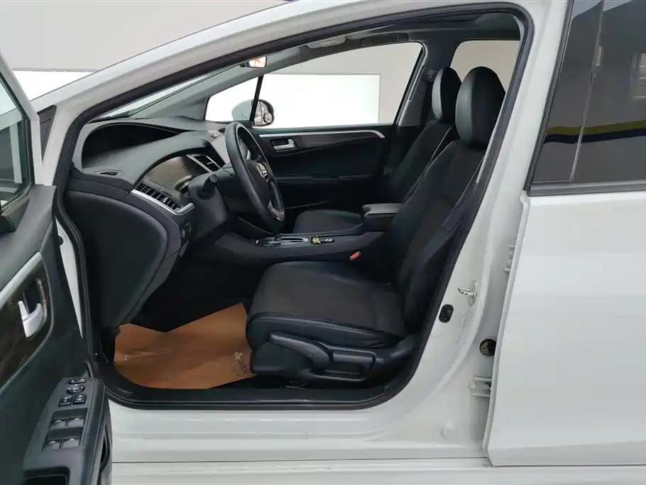 Honda Jade 2018 — фото 9