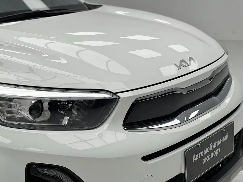 Kia KX1 2023