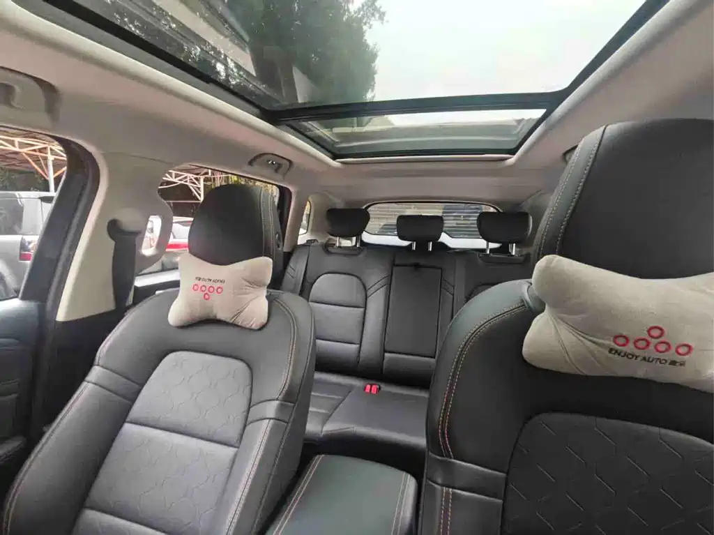 Haval Big Dog 2024 — фото 14