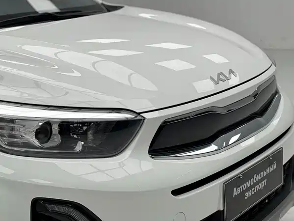 Kia KX1 2023
