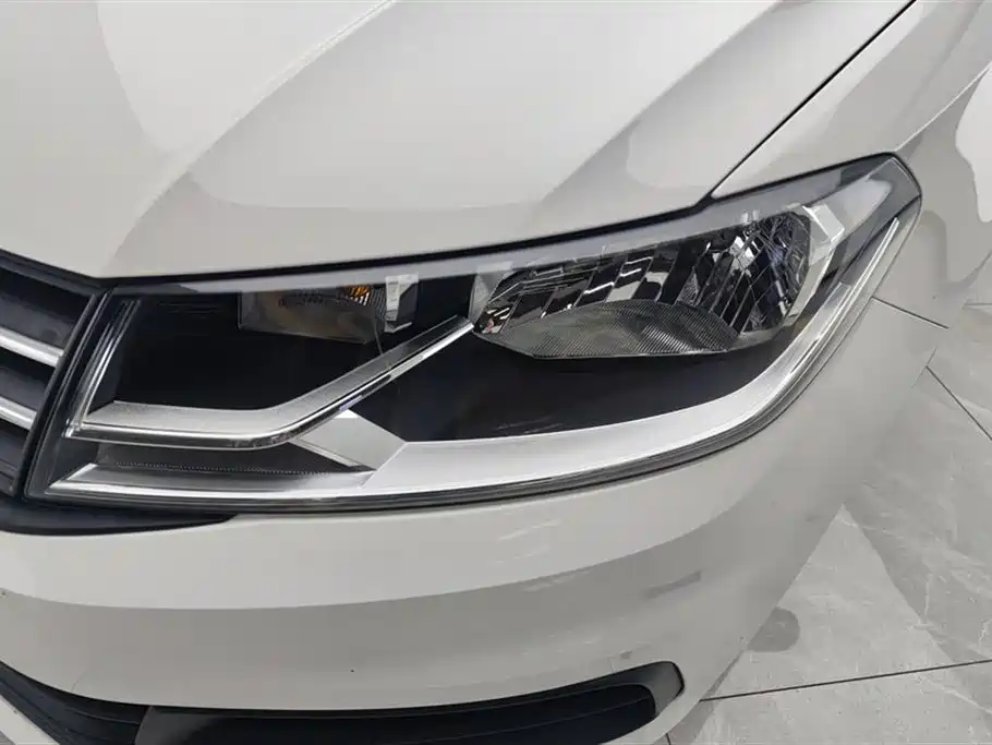 Volkswagen Santana 2022