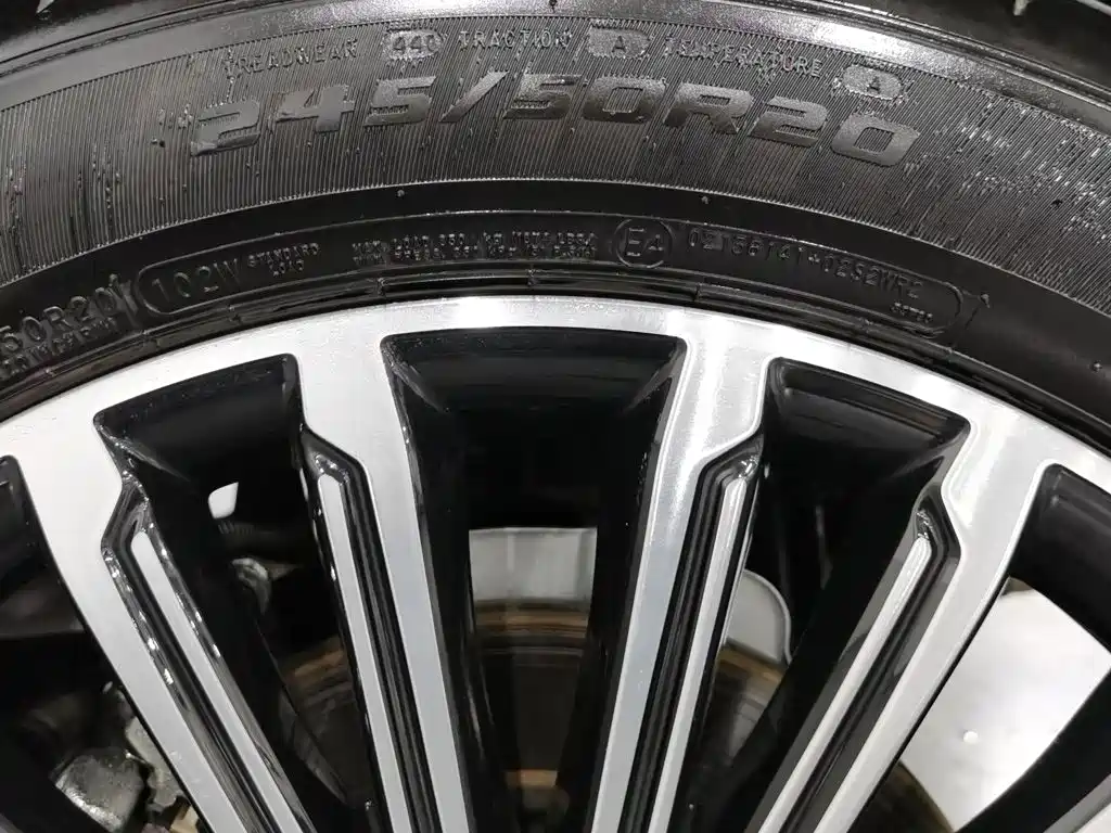 Chery Tiggo 9 C-DM 2025 — фото 24