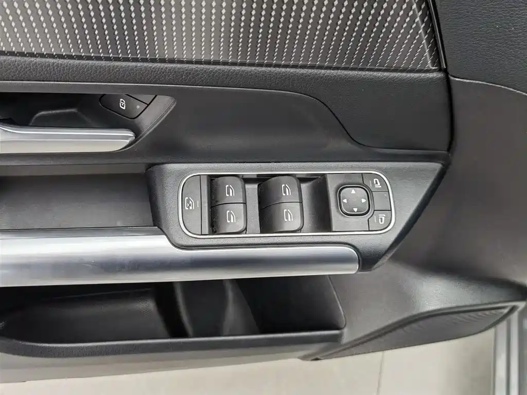 Mercedes-Benz B-Class 2020 — фото 9