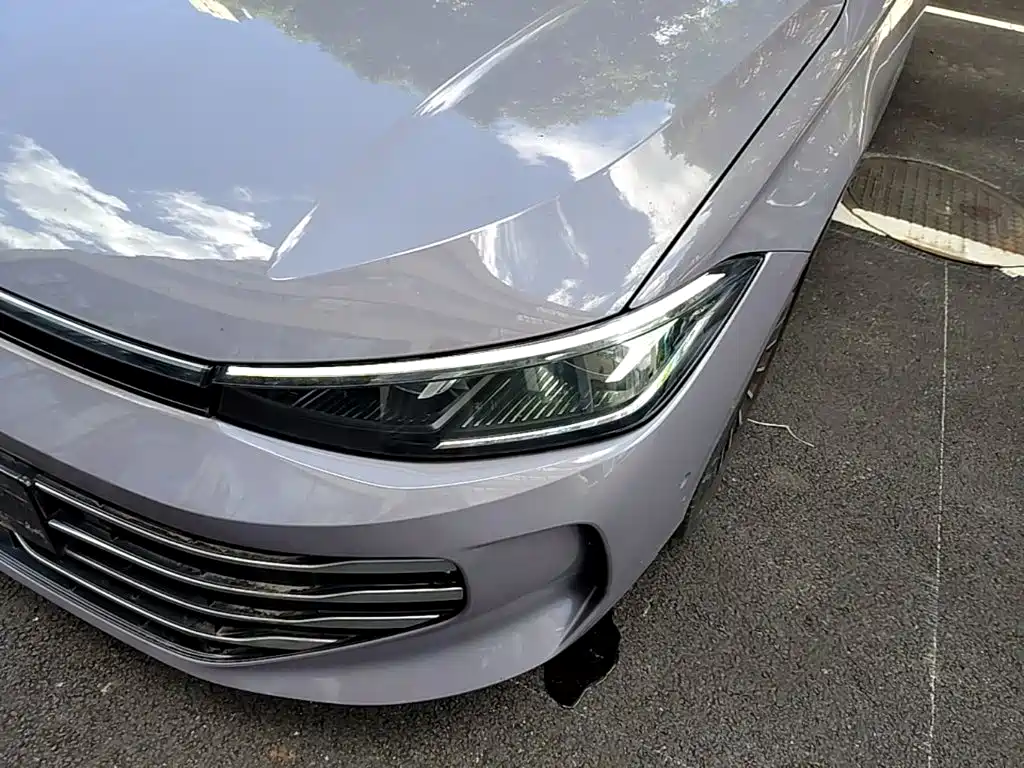Volkswagen Passat 2024 — фото 24