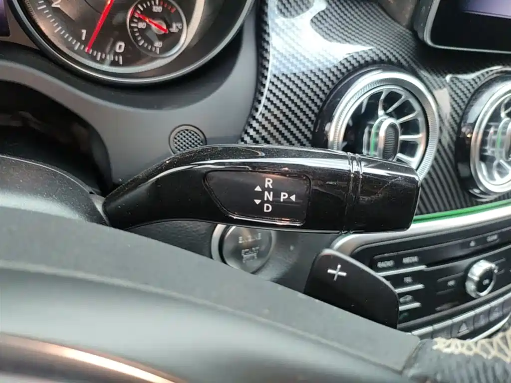 Mercedes-Benz CLA 2018 — фото 14