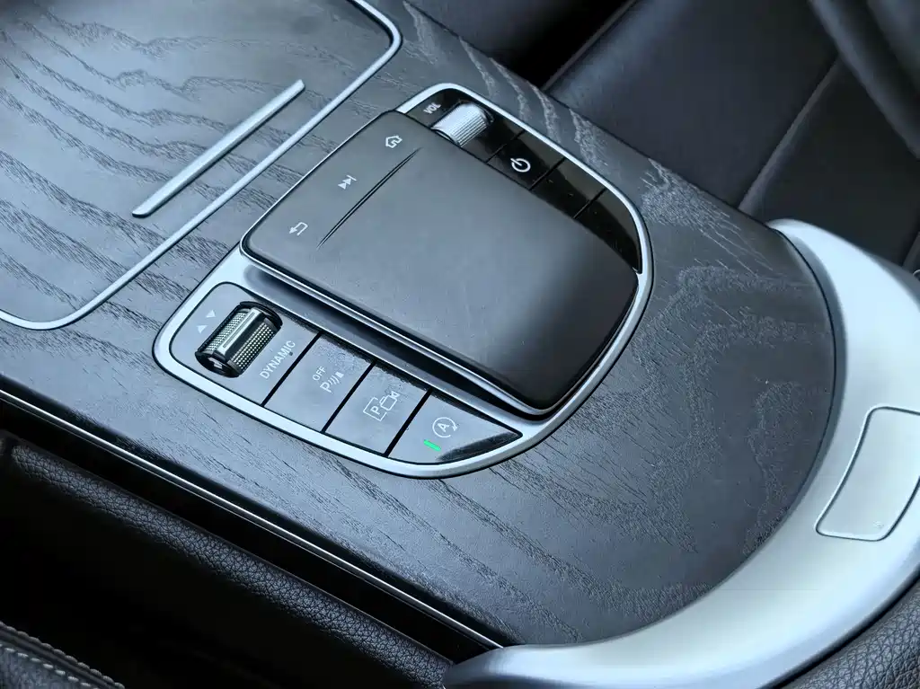 Mercedes-Benz C-Class 2020 — фото 18