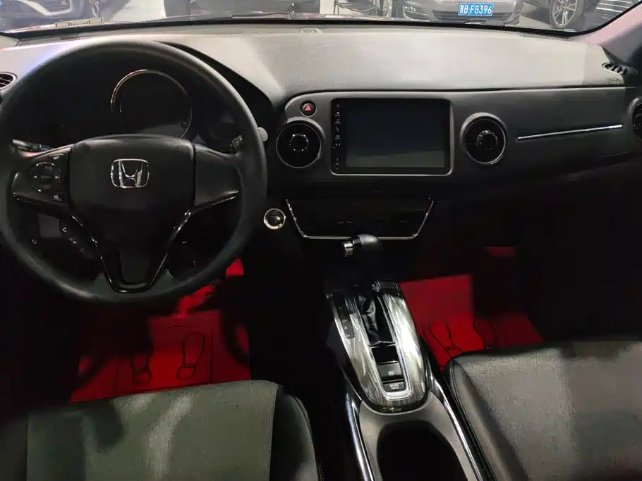 Honda XR-V 2019 — фото 12