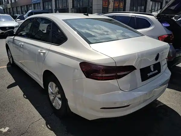 Volkswagen Lavida 2021